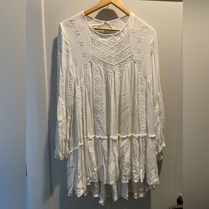 Flowy Free People shirt